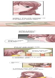 The Taste of  Hands Ch.1-43 #29