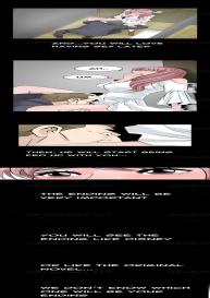 The Taste of  Hands Ch.1-43 #321