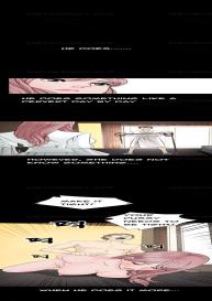 The Taste of  Hands Ch.1-43 #326