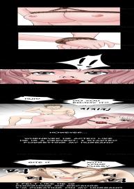 The Taste of  Hands Ch.1-43 #328