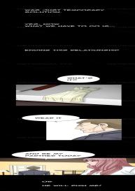 The Taste of  Hands Ch.1-43 #334