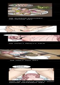The Taste of  Hands Ch.1-43 #345