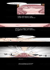 The Taste of  Hands Ch.1-43 #346