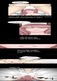 The Taste of  Hands Ch.1-43 #348