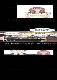 The Taste of  Hands Ch.1-43 #370