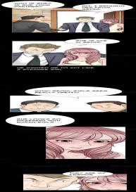 The Taste of  Hands Ch.1-43 #371