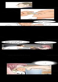 The Taste of  Hands Ch.1-43 #382