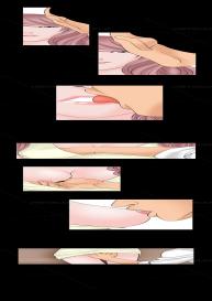 The Taste of  Hands Ch.1-43 #389