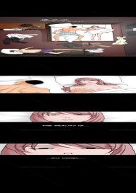 The Taste of  Hands Ch.1-43 #394