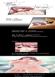 The Taste of  Hands Ch.1-43 #42