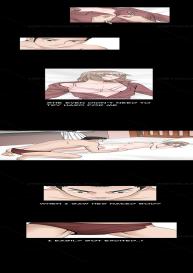 The Taste of  Hands Ch.1-43 #454