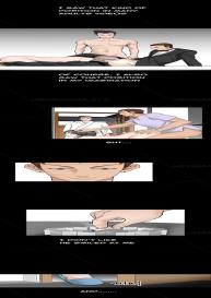 The Taste of  Hands Ch.1-43 #472