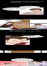 The Taste of  Hands Ch.1-43 #478
