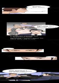 The Taste of  Hands Ch.1-43 #485