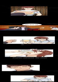 The Taste of  Hands Ch.1-43 #508