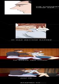 The Taste of  Hands Ch.1-43 #510
