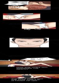 The Taste of  Hands Ch.1-43 #520