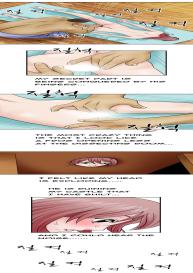 The Taste of  Hands Ch.1-43 #54