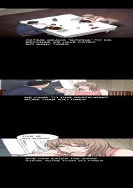 The Taste of  Hands Ch.1-43 #546