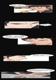 The Taste of  Hands Ch.1-43 #577