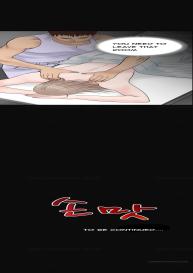 The Taste of  Hands Ch.1-43 #589