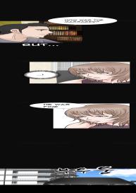 The Taste of  Hands Ch.1-43 #603