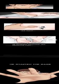 The Taste of  Hands Ch.1-43 #625