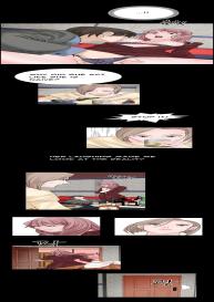 The Taste of  Hands Ch.1-43 #98