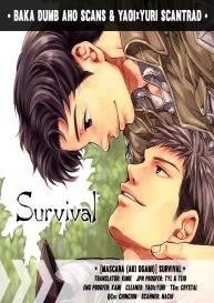 Survival #2