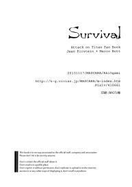 Survival #54