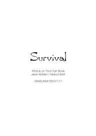 Survival #6