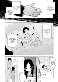 Mei ga Heya ni yattekita to Omottara Kyuu ni Fuku wo Nugi hajimete!? | My Niece Came Into My Room and Suddenly Started Stripping!? #7