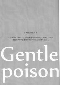 Yasashii Doku – Gentle poison #3