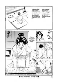 Ukiyo Tsuya Zoushi Vol.1 Ch.1 #29