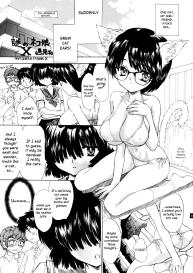 Nazo no Kanojo to SEX | Mysterious Girlfrend SEX #22
