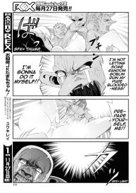 Goblin-san and Female Knight-san #11