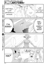 Goblin-san and Female Knight-san #13