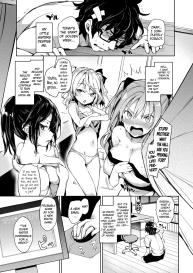 Ane Taiken Shuukan | The Older Sister Experience for a Week Ch. 1 #3