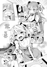Ane Taiken Shuukan | The Older Sister Experience for a Week Ch. 1 #7