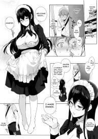 Succubus Stayed Life 6 #10