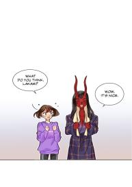 Devil Drop Chapter 4 #3