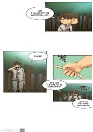 Woodman dyeon Chapter 1-2 #6