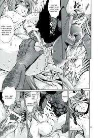 Nobunaga-sama datte Are Shitai #11