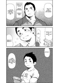Tadashii Danshi no Kyouren Hou | How To Train Your Boy Volume 1 #10
