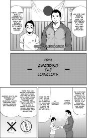 Tadashii Danshi no Kyouren Hou | How To Train Your Boy Volume 1 #12
