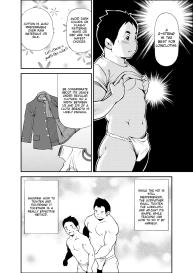 Tadashii Danshi no Kyouren Hou | How To Train Your Boy Volume 1 #13