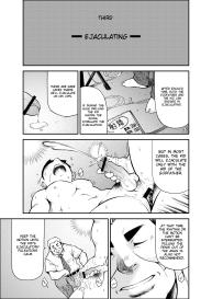 Tadashii Danshi no Kyouren Hou | How To Train Your Boy Volume 1 #22