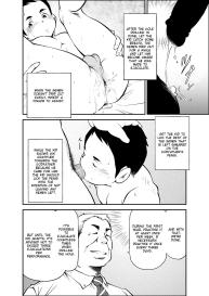 Tadashii Danshi no Kyouren Hou | How To Train Your Boy Volume 1 #25