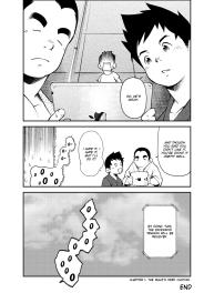 Tadashii Danshi no Kyouren Hou | How To Train Your Boy Volume 1 #27