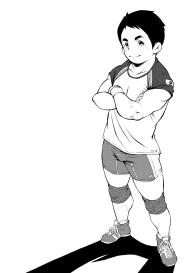 Tadashii Danshi no Kyouren Hou | How To Train Your Boy Volume 1 #5